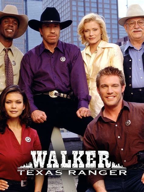 Walker Texas Ranger Season 9 Pictures Rotten Tomatoes