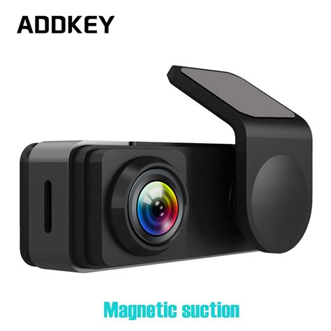 Addkey Super Mini Car Dvr Camera Novatek 96658 Wifi App Sony Imx 322