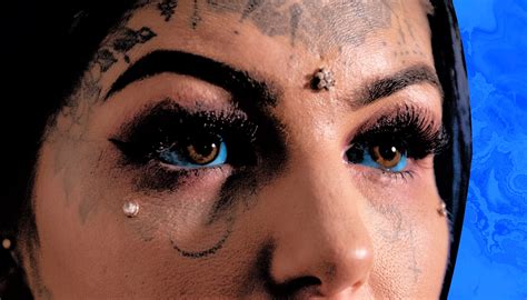 tip 91 about eyeball tattoo gone wrong unmissable in daotaonec