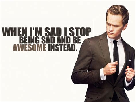 Neil Patrick Harris Quotes Awesome Image Quotes At