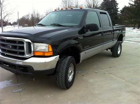 1999 Ford F350 Best Image Gallery 714 Share And Download