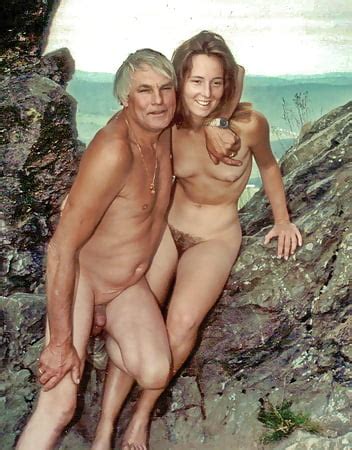 Age Gap Nude Pics Xhamster