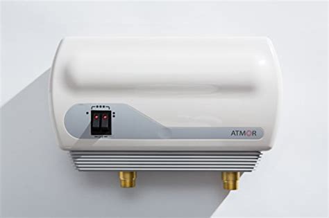 Atmor Kw V Single Sink Gpm Point Of Use Tankless Electric