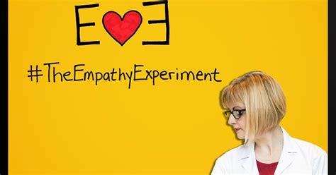 Number 9 Reviewing The Arts Uk Wide Theatre Review The Empathy Experiment