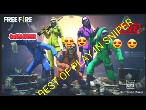 BEST OF SNIPER GAME - YouTube