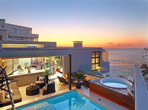 Azamare Luxury Guest House Guest House Cape Town Deals Photos