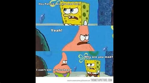 Funny Spongebob Memes Youtube