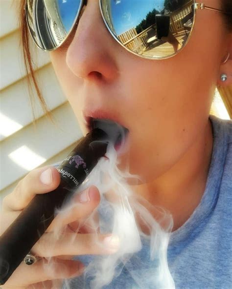 Pin By Brian Helton On Stogies N Sunglasses In 2020 Cigars Lady Girl