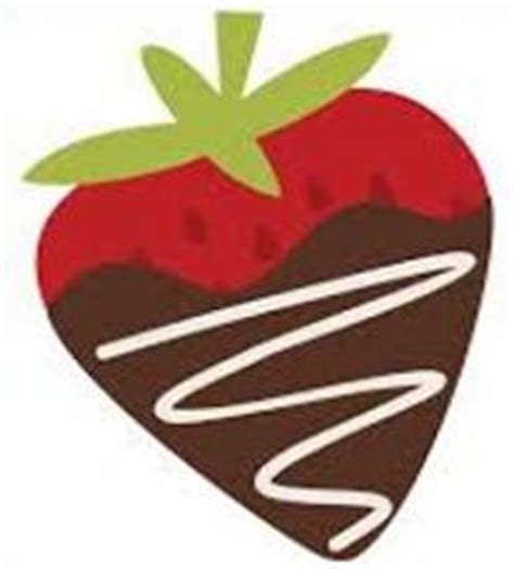 Travel around the united states of america viewing the clipart and. Free Chocolate Covered Strawberry Clipart