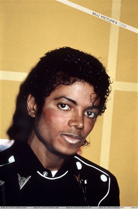 Michael Jackson Thriller Era Pics D Michael Jackson Photo 20436983