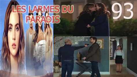 Telenovelas Les Larmes Du Paradis Streaming - LES LARMES DU PARADIS épisode 93 en français - YouTube