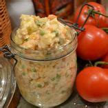 Salade Russe Recette De Salade Russe Marmiton