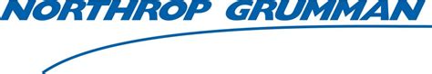 Northrop Grumman Corporation Logo Littlegate Publishing