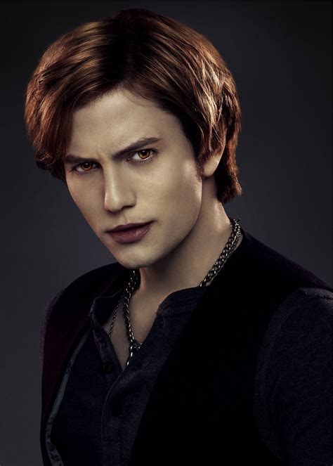 Which Male Vampire Apart From Edward Is Your Favorite Twilight