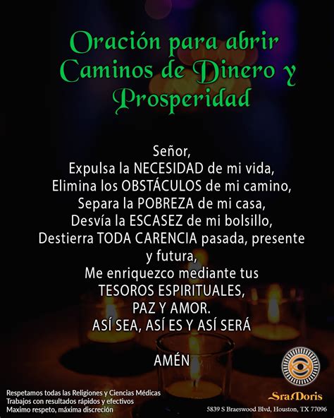 Oracion Para El Camino Audio Y Video ¡no Falla