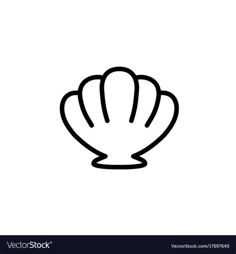 Shell Icon Vlrengbr