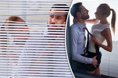 Office Workers May Be Offered Sex Breaks And Get Paid For It