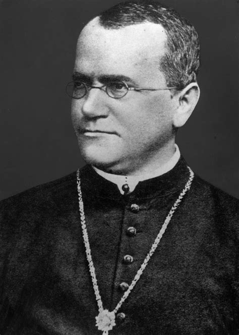 Gregor Mendel Edu Death Date