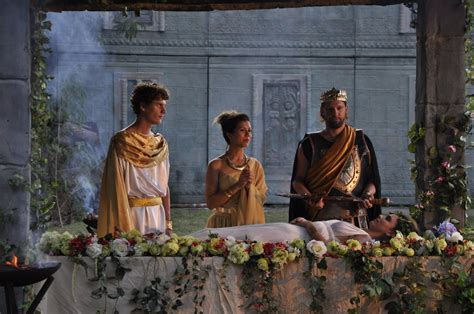 Troy The Odyssey Teaser Trailer