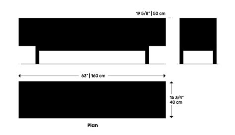 Ikea Stockholm Tv Unit Dimensions And Drawings