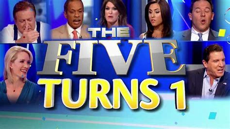 The Best Of The Five On Air Videos Fox News