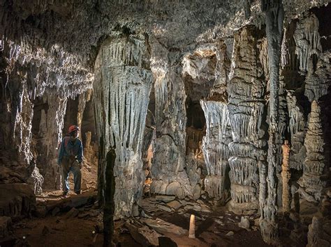 Nullarbor Caves Australias Hidden World Australian Geographic