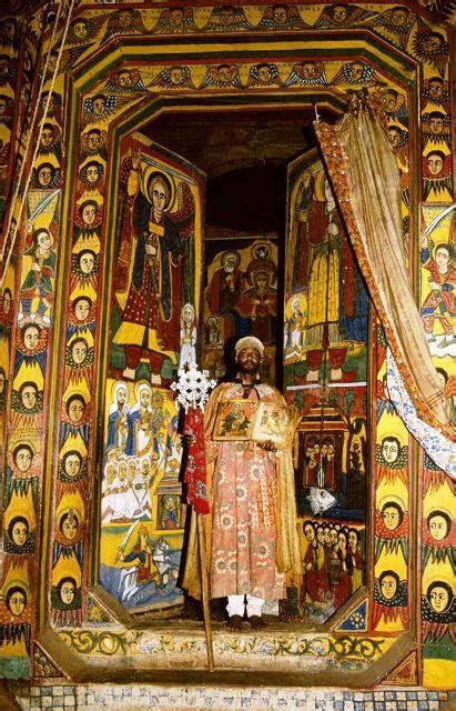 30 Must Know Facts About The Ethiopian Tewahedo Orthodox Church
