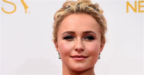 hayden panettiere reveals past addiction to opioids and alcohol speaks about decision to send