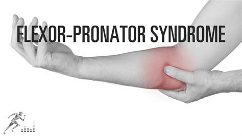 Flexor Pronator Strain Signs Symptoms And Treatment Of This Elbow