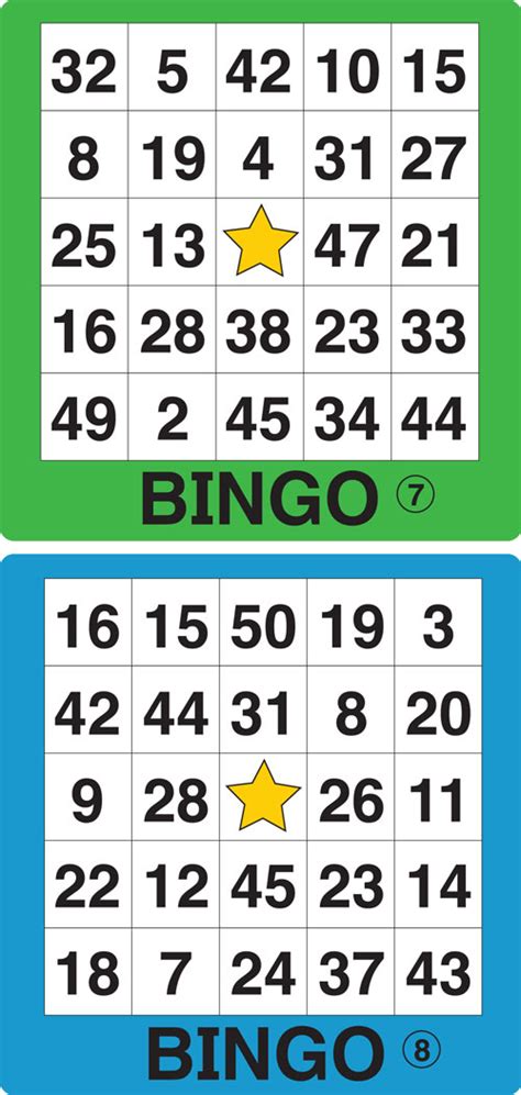 Number Bingo 1 50 Esl Ell Newcomer Game Made By Teachers