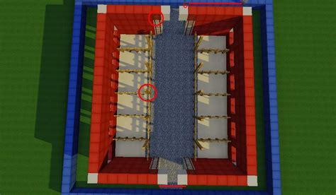 We are building a barn! Tutorial] How to build a barn | Minecraft Amino