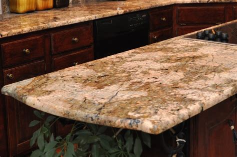 Check spelling or type a new query. Granite Countertop Edge Treatment Options