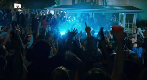 Is Project X Based On Corey Delaney Worthingtons Party