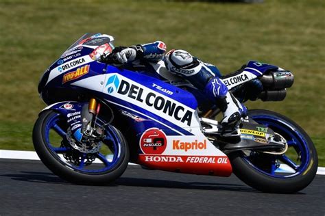 2021 motogp championship standings after round 4, jerez, spain. Moto3 2018: Championship Standings after Australian GP ...