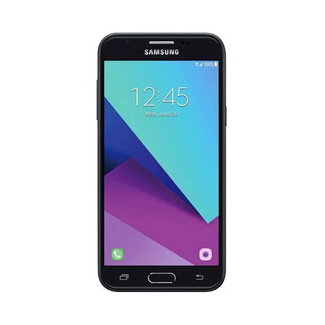 Samsung Galaxy J3 Prime J327 Unlocked Brand New Mr Aberthon