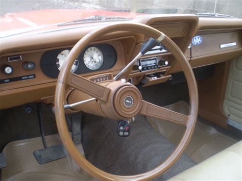 The amc gremlin is comic book guy 's car of choice. 1974 AMC GREMLIN ORIGINAL AUTOMATIC ORANGE COLOR 18000 ...