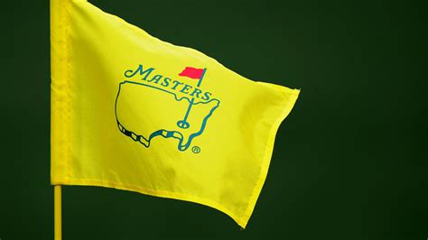 How To Enter And Win The Masters Ticket Lottery