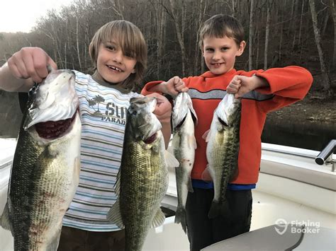 Fish Slayer Fishing Lake Blue Ridge Morganton Updated 2023 Prices