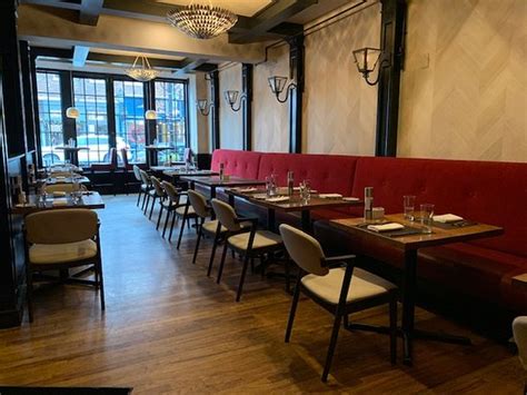 Vermilion Restaurant Alexandria Old Town Updated 2023 Restaurant