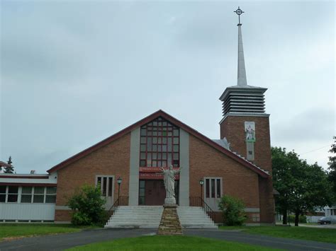 Longueuil (Sacré-Coeur-de-Jésus)