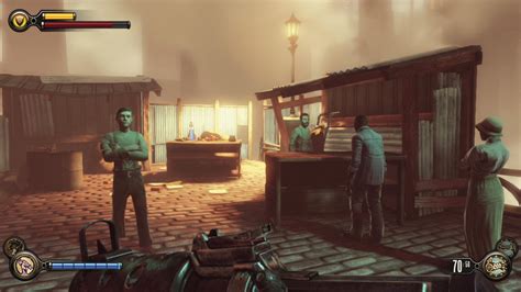 Bioshock Infinite Parte 10 Shanty Town Guías Y Trucos En Hobbyconsolas Juegos