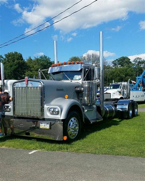 top picks of old kenworth trucks collection 20 years artofit