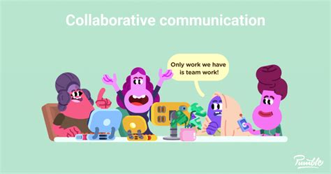 Collaborative Communication Why It Matters And How To Improve It