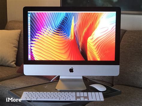 Apple silicon chips are expected, and with such a. Should you buy the new 2017 iMac? | iMore