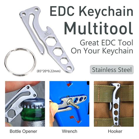 Klarus Edc Keychainpocket Clip Multi Tool Elite Outdoor Gear