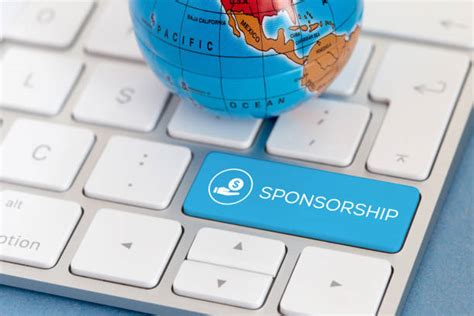 Sponsor Stock Photos Pictures And Royalty Free Images Istock