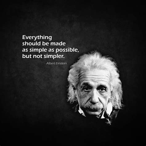 Inspirational Quotes By Albert Einstein Quotesgram