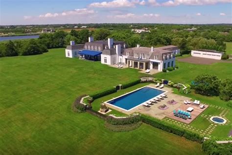 Henry Ford Estate In Southampton Will List For 175m Making It The