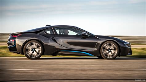2015 Bmw I8 Coupe Side Hd Wallpaper 74 1920x1080 Images And Photos Finder