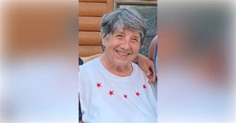 Obituary Information For Marilyn Louise Moll